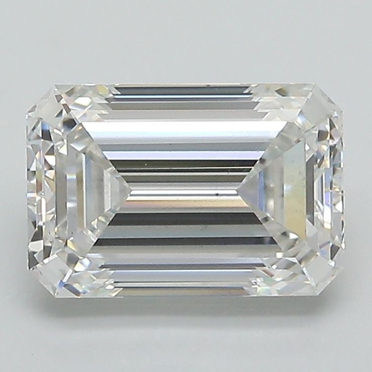 Loose Lab Diamond - IGI Emerald 2.09ct F VS1: Loose Lab Diamond - IGI Emerald 2.09ct F VS1 This listing features Loose Lab Diamond - IGI Emerald 2.09ct F VS1. Item specifics are provided below. Item Specifics: Source: This Is A Real Diamond Grown