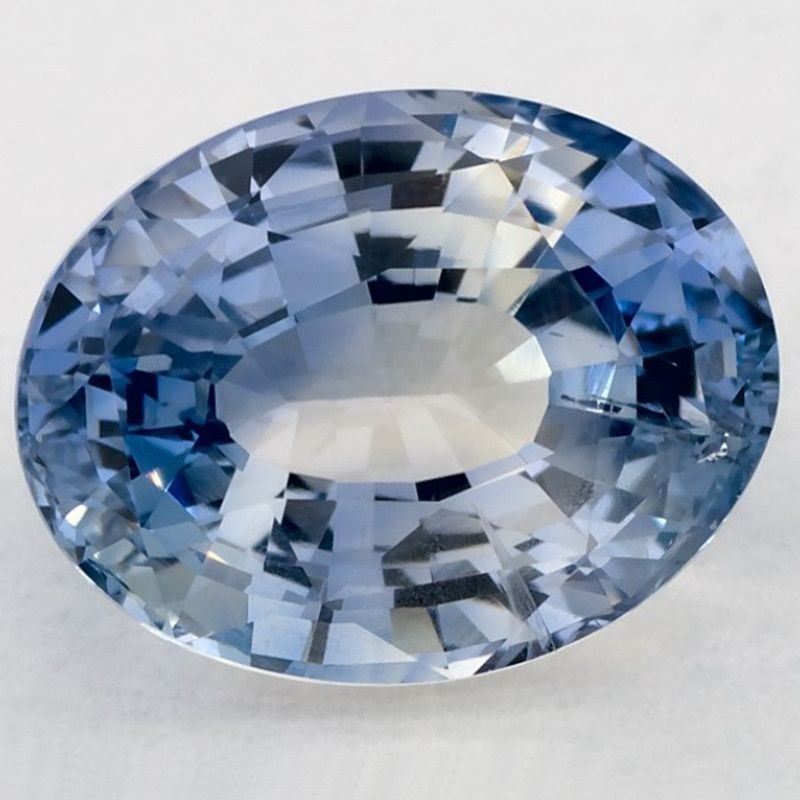 Loose Sapphire Gemstone - Oval 3.33ct Blue EC: Loose Sapphire Gemstone - Oval 3.33ct Blue EC This listing features Loose Sapphire Gemstone - Oval 3.33ct Blue EC. Item specifics are provided below. Item Specifics: Type: Sapphire Carat: 3.33 Cut: Fa