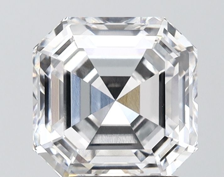 Loose Lab Diamond - IGI Asscher 2.55ct E VVS2: Loose Lab Diamond - IGI Asscher 2.55ct E VVS2 This listing features Loose Lab Diamond - IGI Asscher 2.55ct E VVS2. Item specifics are provided below. Item Specifics: Source: This Is A Real Diamond Gro