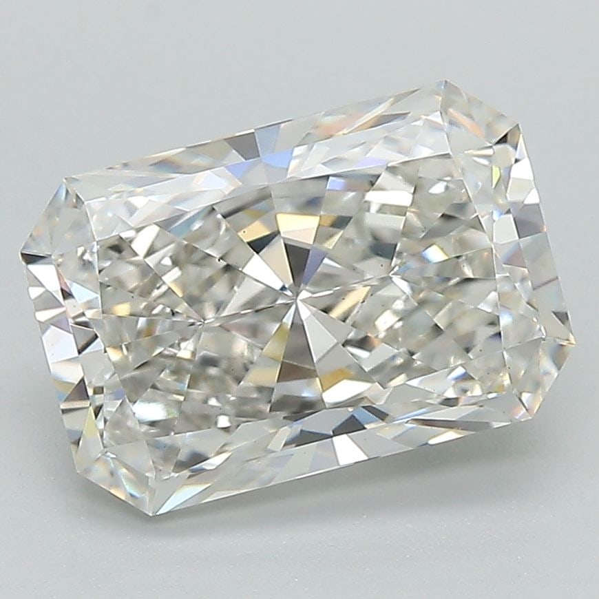 Loose Lab Diamond - IGI Radiant 3.08ct G VS2: Loose Lab Diamond - IGI Radiant 3.08ct G VS2 This listing features Loose Lab Diamond - IGI Radiant 3.08ct G VS2. Item specifics are provided below. Item Specifics: Source: This Is A Real Diamond