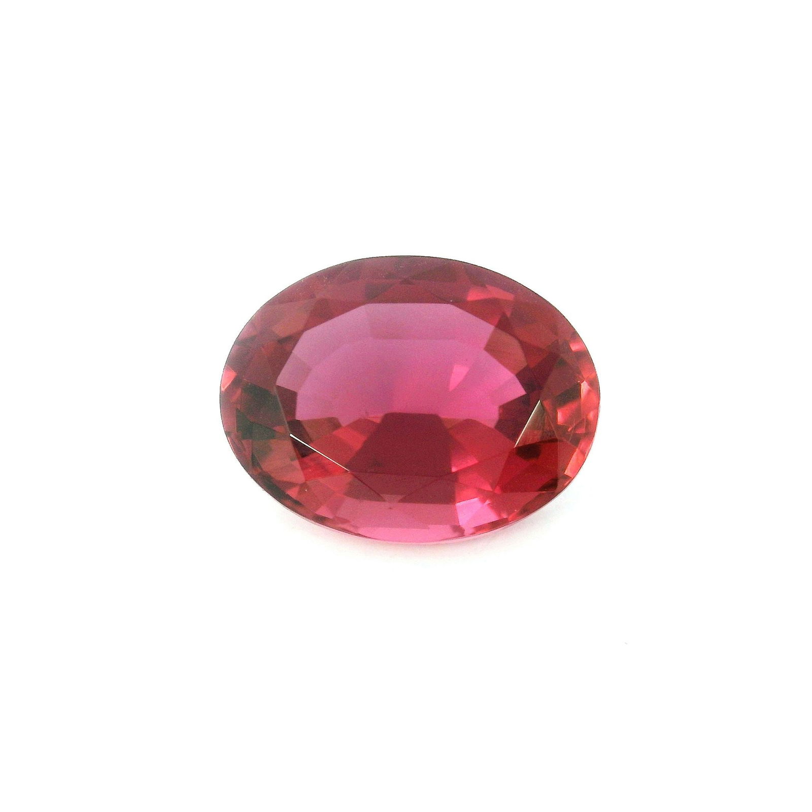 Loose Tourmaline Gemstone - GSI Oval 3.88ct Pink EC: Loose Tourmaline Gemstone - GSI Oval 3.88ct Pink EC This listing features Loose Tourmaline Gemstone - GSI Oval 3.88ct Pink EC. Item specifics are provided below. Item Specifics: Type: Tourmaline Carat