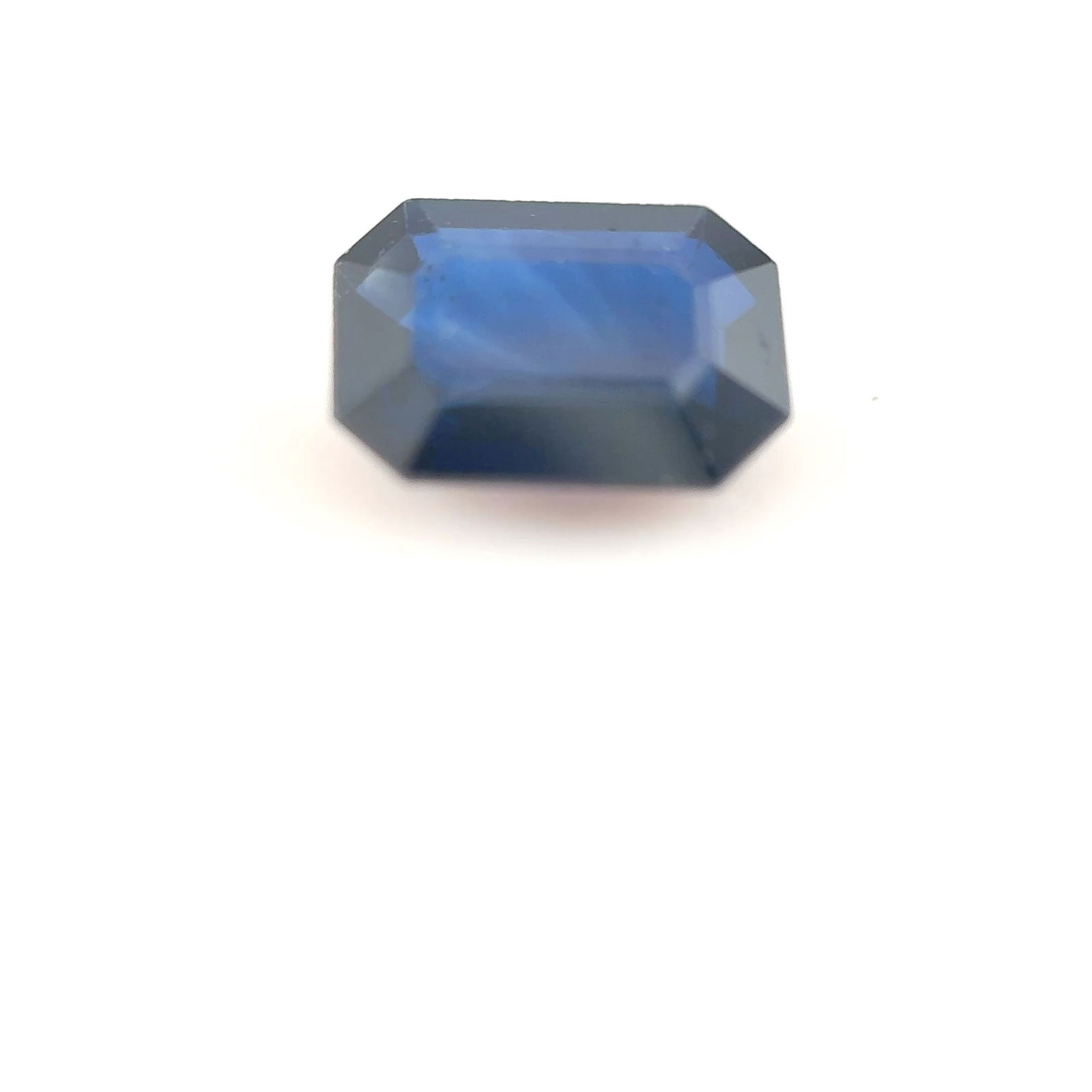 Loose Sapphire Gemstone - Emerald 1.1ct Blue EC: Loose Sapphire Gemstone - Emerald 1.1ct Blue EC This listing features Loose Sapphire Gemstone - Emerald 1.1ct Blue EC. Item specifics are provided below. Item Specifics: Type: Sapphire Carat: 1.1 Cut: