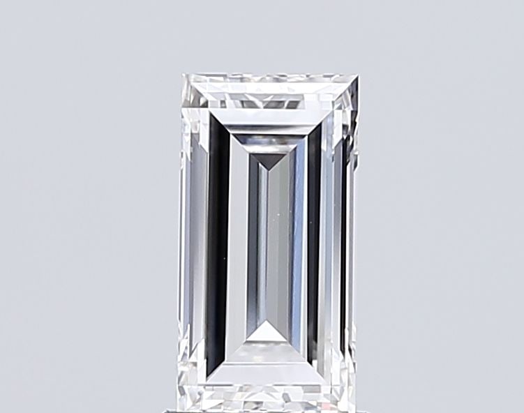 Loose Lab Diamond - IGI Baguette 1.55ct F VVS2: Loose Lab Diamond - IGI Baguette 1.55ct F VVS2 This listing features Loose Lab Diamond - IGI Baguette 1.55ct F VVS2. Item specifics are provided below. Item Specifics: Source: This Is A Real Diamond G