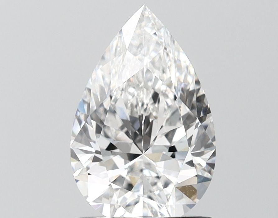 Loose Lab Diamond - IGI Pear 1.73ct E VVS2: Loose Lab Diamond - IGI Pear 1.73ct E VVS2 This listing features Loose Lab Diamond - IGI Pear 1.73ct E VVS2. Item specifics are provided below. Item Specifics: Source: This Is A Real Diamond Grown