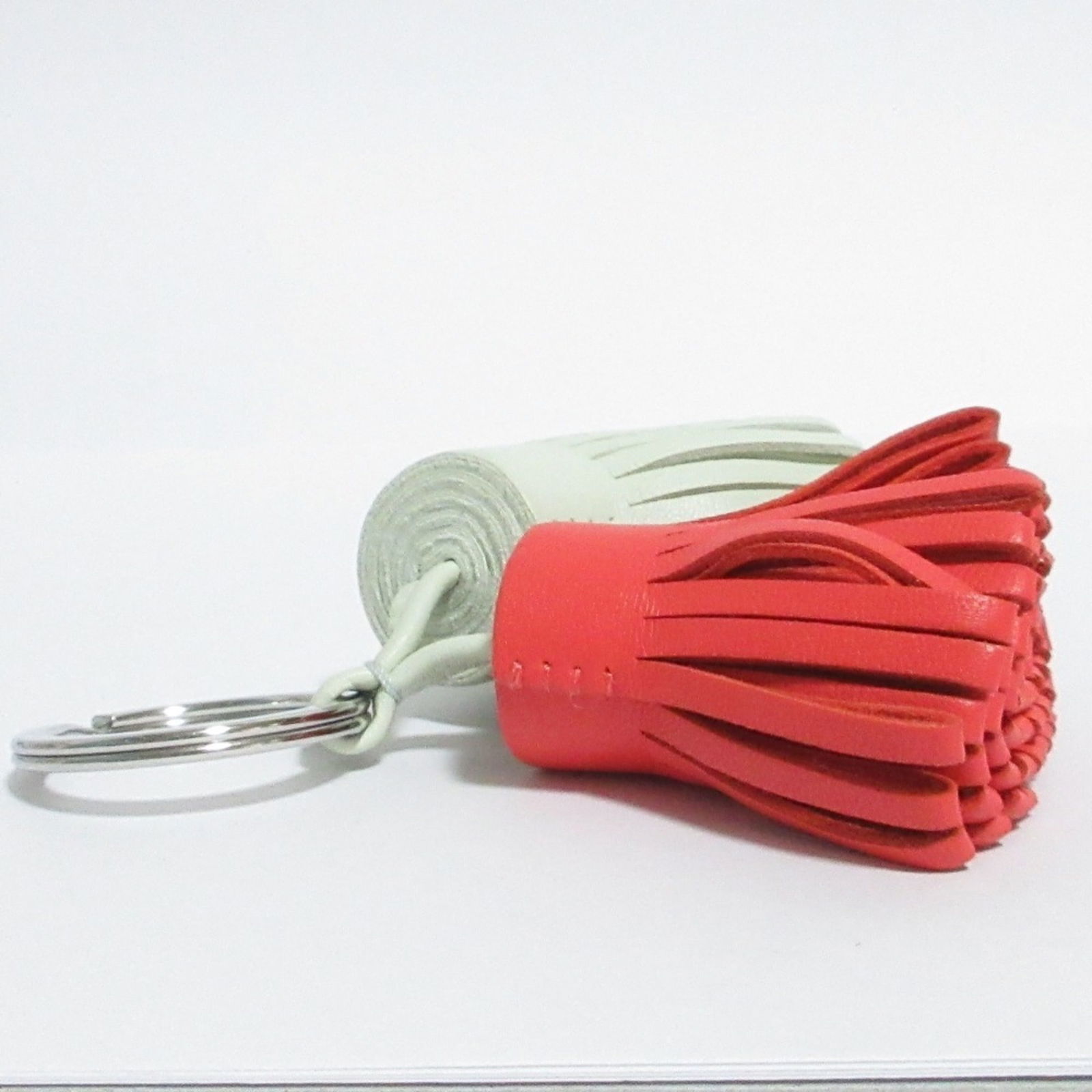 Charm Hermes Handbag - 6