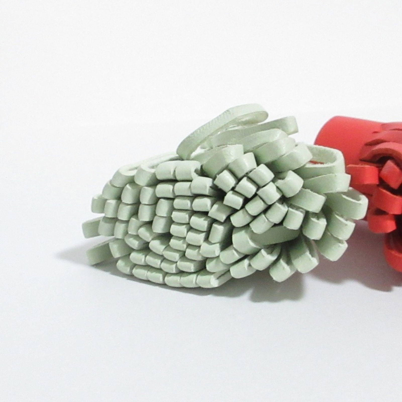 Charm Hermes Handbag - 7