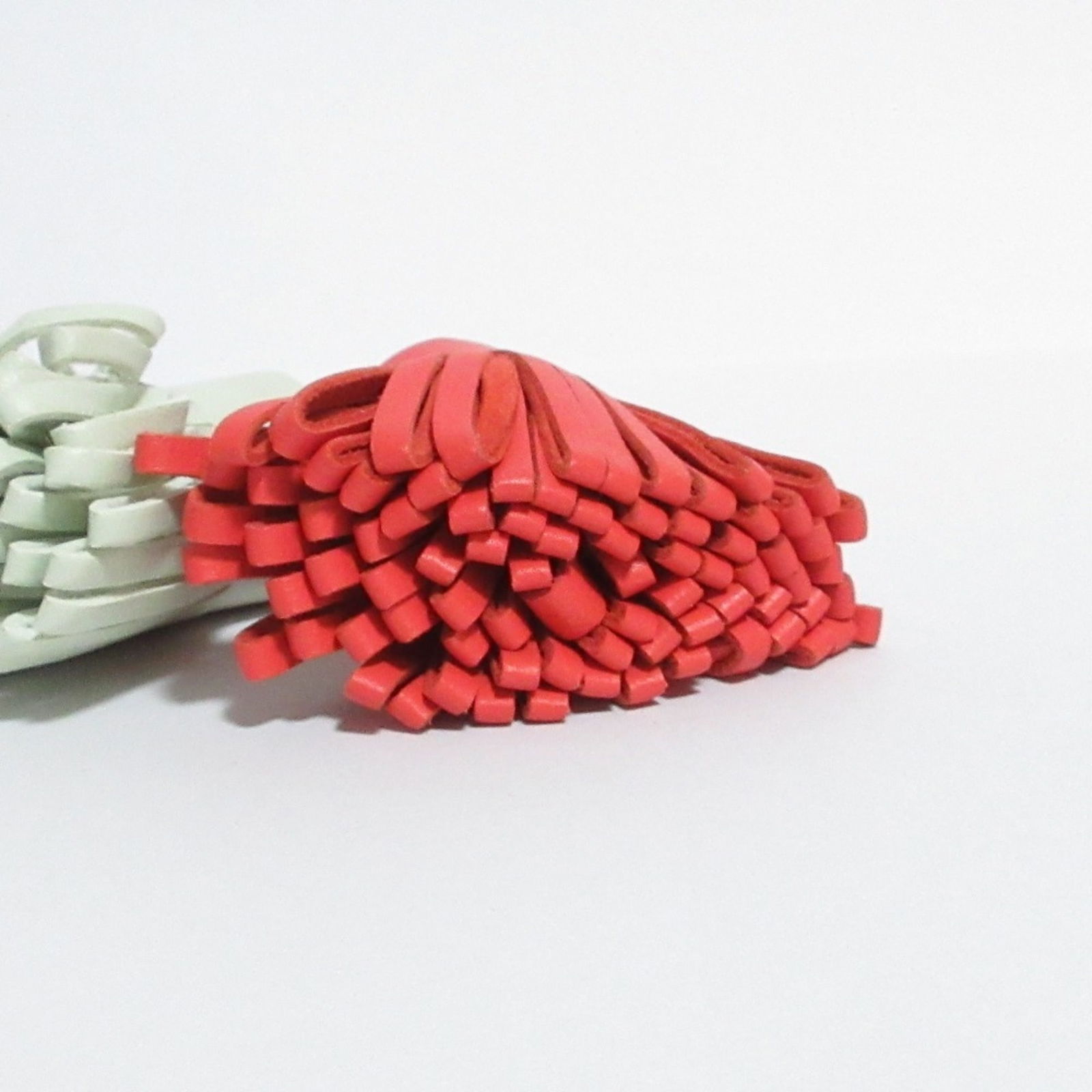 Charm Hermes Handbag - 8