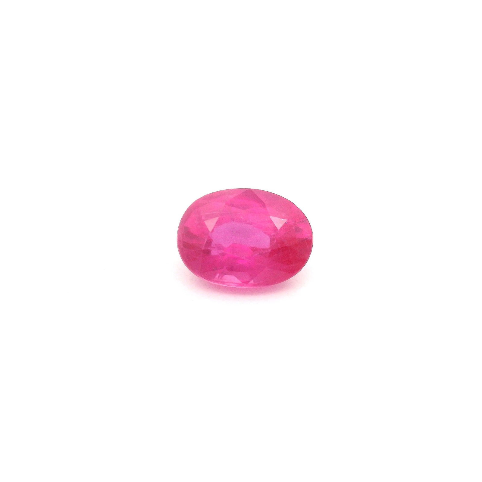 Loose Ruby Gemstone - GSI Oval 1.2ct Red SI: Loose Ruby Gemstone - GSI Oval 1.2ct Red SI This listing features Loose Ruby Gemstone - GSI Oval 1.2ct Red SI. Item specifics are provided below. Item Specifics: Type: Ruby Carat: 1.2 Cut: Faceted Col