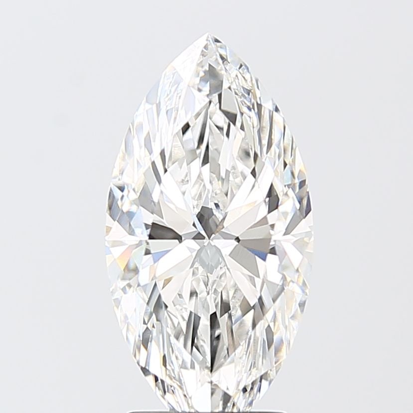 Loose Lab Diamond - IGI Marquise 3.1ct F VVS2: Loose Lab Diamond - IGI Marquise 3.1ct F VVS2 This listing features Loose Lab Diamond - IGI Marquise 3.1ct F VVS2. Item specifics are provided below. Item Specifics: Source: This Is A Real Diamond