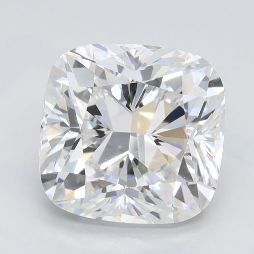 Loose Lab Diamond - IGI Cushion Modified 2.07ct D VVS1: Loose Lab Diamond - IGI Cushion Modified 2.07ct D VVS1 This listing features Loose Lab Diamond - IGI Cushion Modified 2.07ct D VVS1. Item specifics are provided below. Item Specifics: Source: This