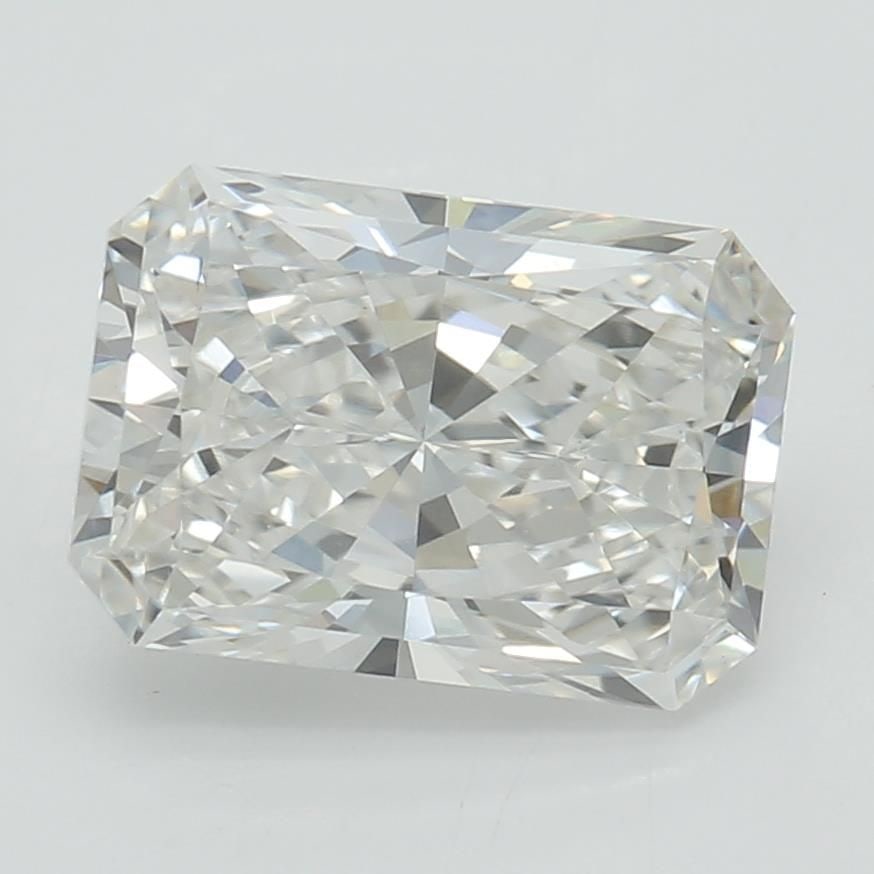 Loose Lab Diamond - IGI Radiant 1.16ct F VS1 (1 of 1)