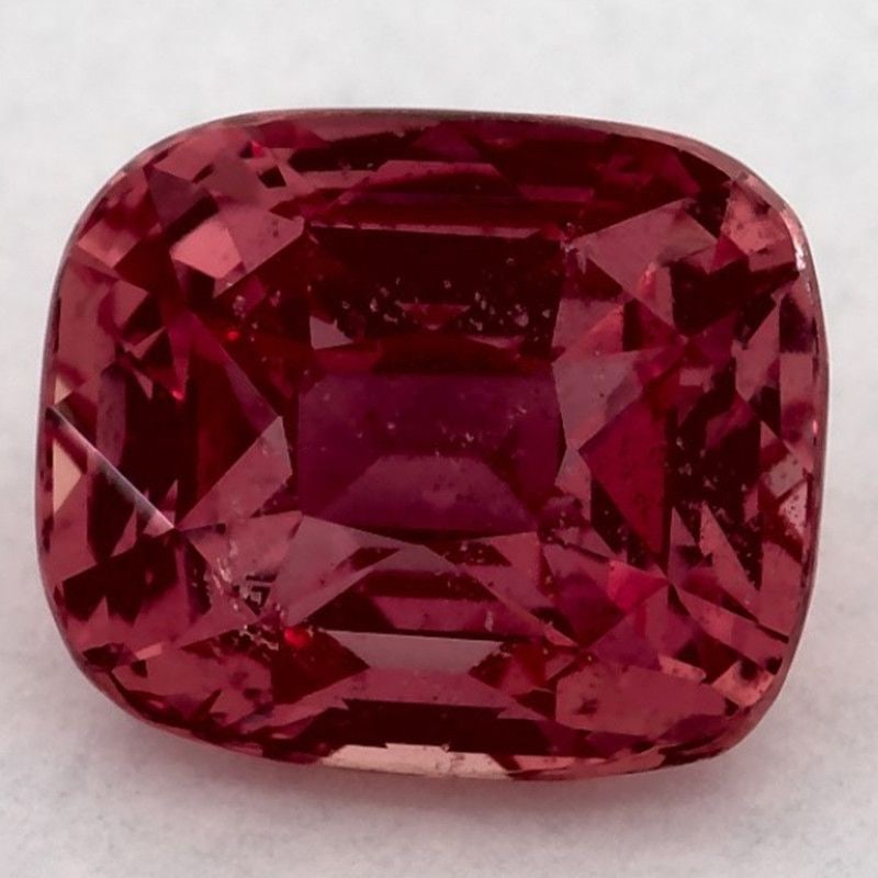 Loose Sapphire Gemstone - Cushion 1.96ct Pink EC: Loose Sapphire Gemstone - Cushion 1.96ct Pink EC This listing features Loose Sapphire Gemstone - Cushion 1.96ct Pink EC. Item specifics are provided below. Item Specifics: Type: Sapphire Carat: 1.96 C