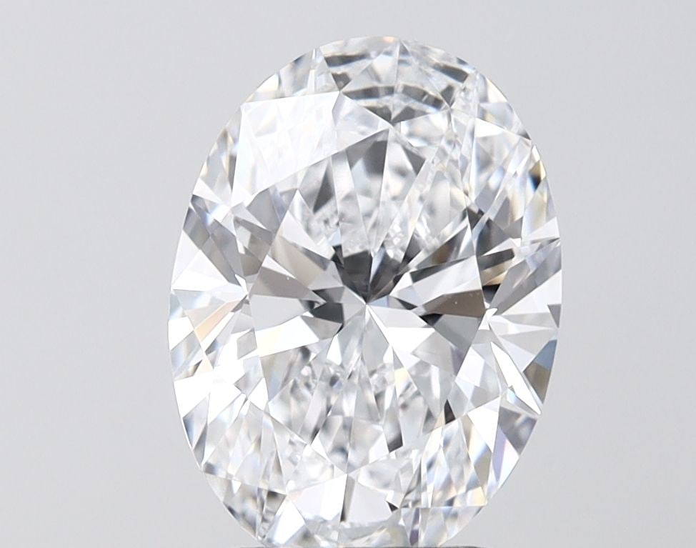Loose Lab Diamond - IGI Oval 2.58ct D VVS1: Loose Lab Diamond - IGI Oval 2.58ct D VVS1 This listing features Loose Lab Diamond - IGI Oval 2.58ct D VVS1. Item specifics are provided below. Item Specifics: Source: This Is A Real Diamond Grown In