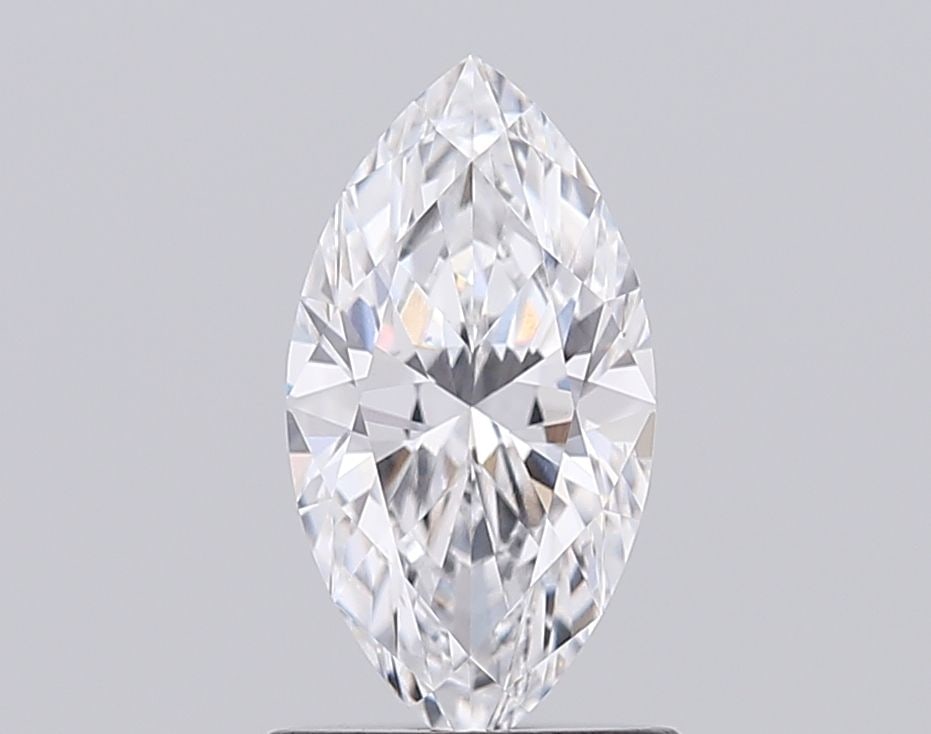 Loose Lab Diamond - IGI Marquise 1.01ct D VS1 (1 of 1)