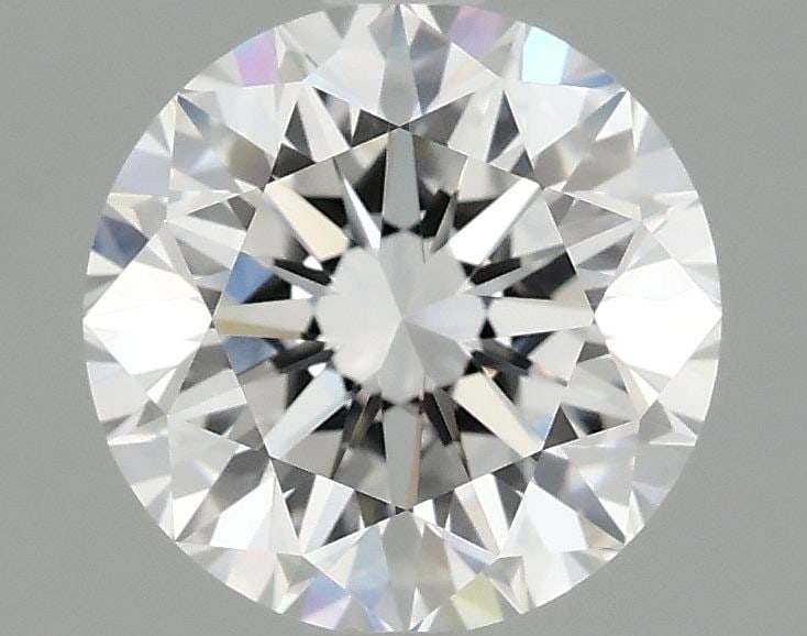 Loose Lab Diamond - IGI Round 2.54ct E VVS2 (1 of 1)