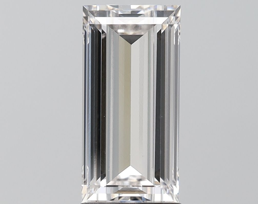 Loose Lab Diamond - IGI Baguette 2.65ct G VS1: Loose Lab Diamond - IGI Baguette 2.65ct G VS1 This listing features Loose Lab Diamond - IGI Baguette 2.65ct G VS1. Item specifics are provided below. Item Specifics: Source: This Is A Real Diamond Gro