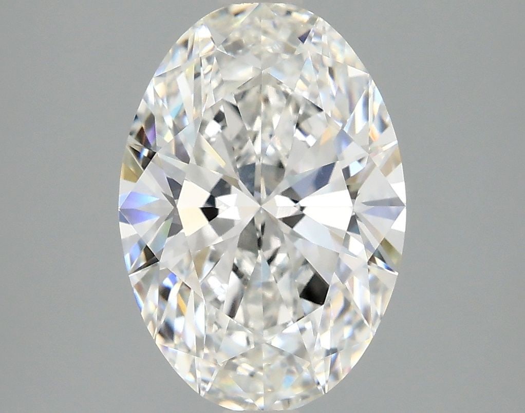 Loose Lab Diamond - IGI Oval 3.1ct E VVS2: Loose Lab Diamond - IGI Oval 3.1ct E VVS2 This listing features Loose Lab Diamond - IGI Oval 3.1ct E VVS2. Item specifics are provided below. Item Specifics: Source: This Is A Real Diamond Grown In A