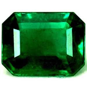 Loose Emerald Gemstone - Emerald 1.36ct Green SI: Loose Emerald Gemstone - Emerald 1.36ct Green SI This listing features Loose Emerald Gemstone - Emerald 1.36ct Green SI. Item specifics are provided below. Item Specifics: Type: Emerald Carat: 1.36 Cu