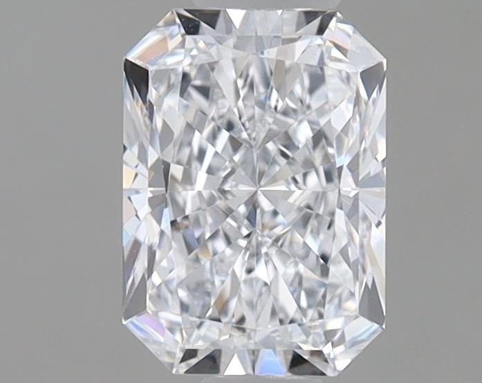 Loose Lab Diamond - IGI Radiant 1.01ct D VS1 (1 of 1)