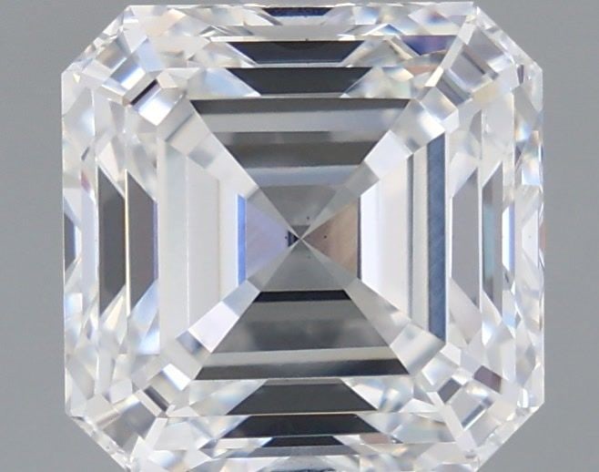 Loose Lab Diamond - IGI Asscher 3.95ct E VS1: Loose Lab Diamond - IGI Asscher 3.95ct E VS1 This listing features Loose Lab Diamond - IGI Asscher 3.95ct E VS1. Item specifics are provided below. Item Specifics: Source: This Is A Real Diamond Grown