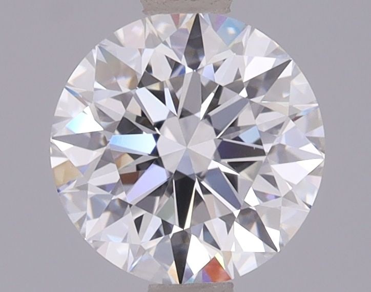Ideal Loose Lab Diamond - IGI Round 1.53ct D VVS2 (1 of 1)