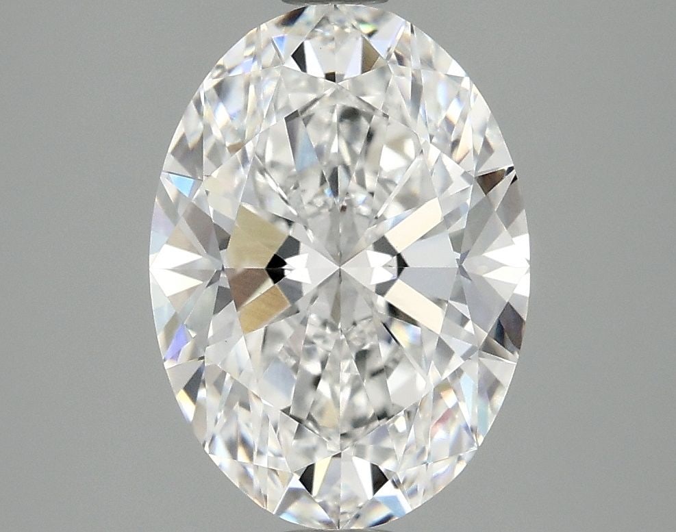 Loose Lab Diamond - IGI Oval 3.09ct E VVS2: Loose Lab Diamond - IGI Oval 3.09ct E VVS2 This listing features Loose Lab Diamond - IGI Oval 3.09ct E VVS2. Item specifics are provided below. Item Specifics: Source: This Is A Real Diamond Grown In