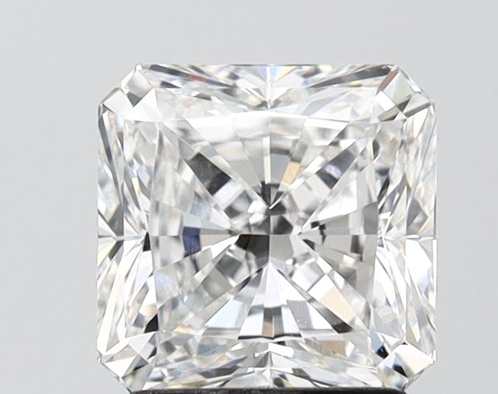 Loose Lab Diamond - IGI Square Radiant 2.0ct E VVS2 (1 of 1)