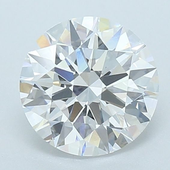 Ideal Loose Lab Diamond - IGI Round 2.51ct D VS1: Ideal Loose Lab Diamond - IGI Round 2.51ct D VS1 This listing features Ideal Loose Lab Diamond - IGI Round 2.51ct D VS1. Item specifics are provided below. Item Specifics: Source: This Is A Real