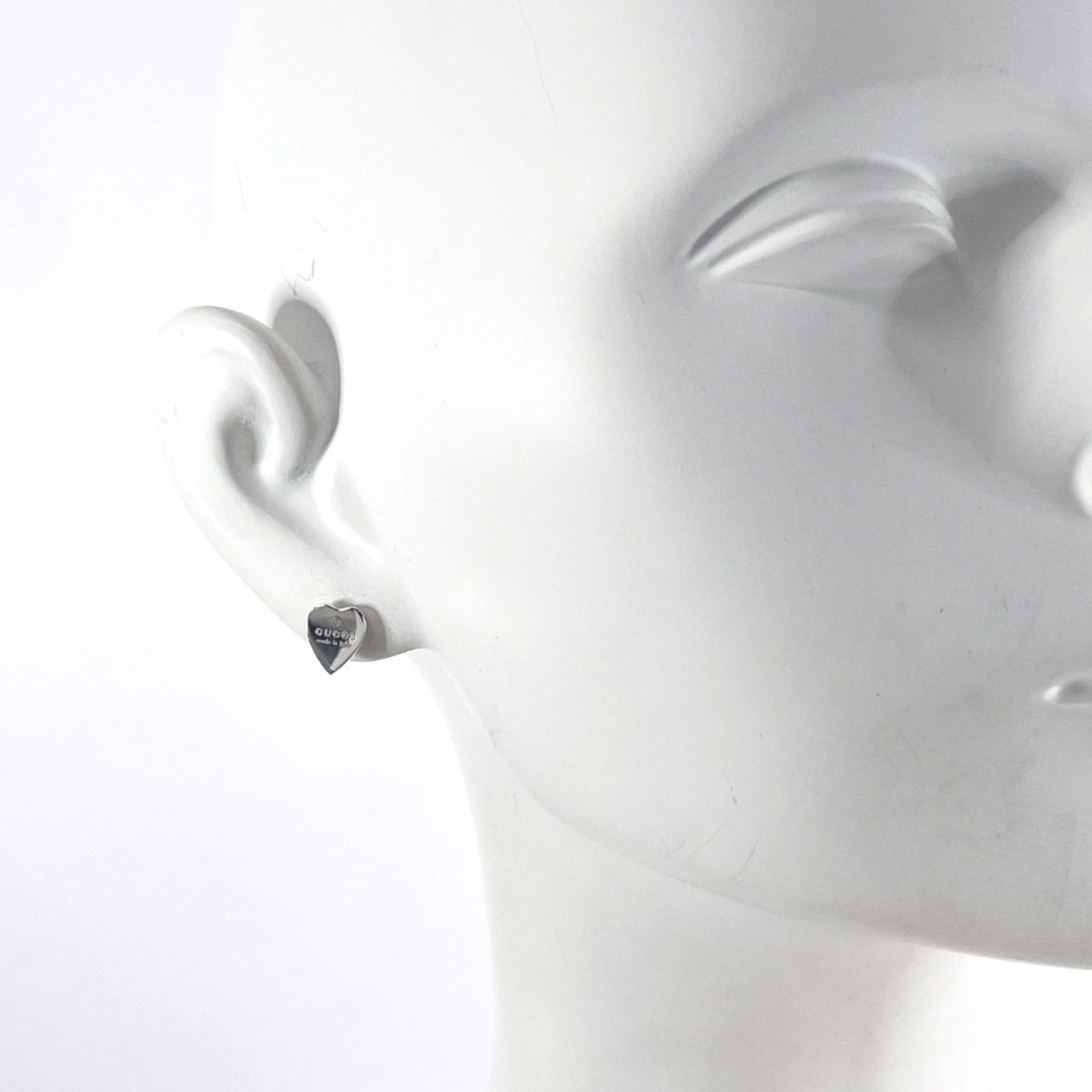 Earrings Gucci Stud - 6