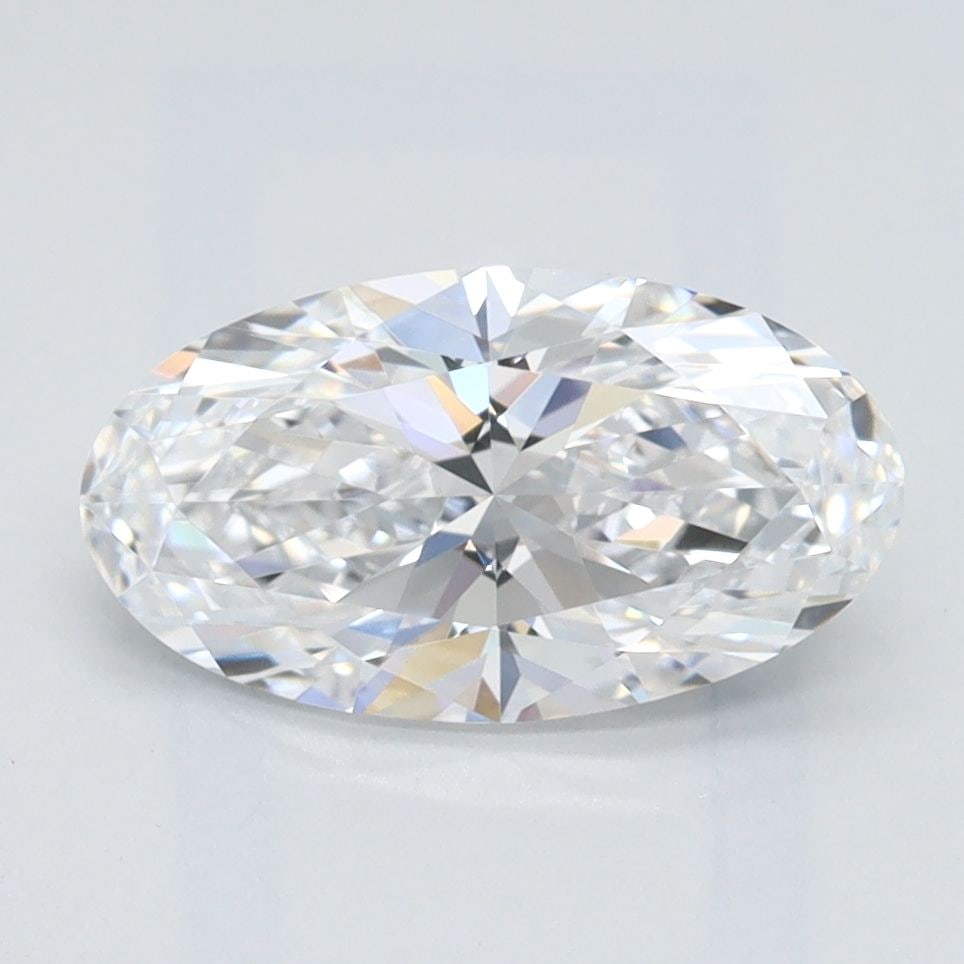 Loose Lab Diamond - IGI Oval 1.28ct D IF: Loose Lab Diamond - IGI Oval 1.28ct D IF This listing features Loose Lab Diamond - IGI Oval 1.28ct D IF. Item specifics are provided below. Item Specifics: Source: This Is A Real Diamond Grown In A