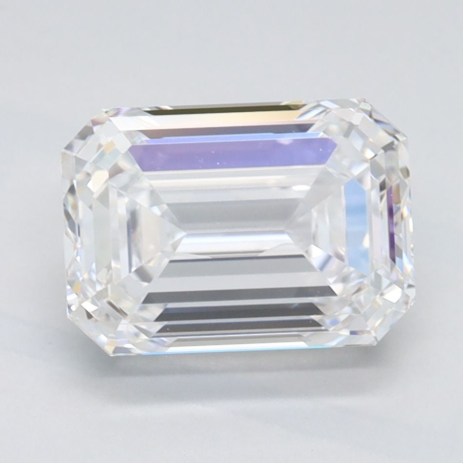 Loose Lab Diamond - IGI Emerald 2.18ct D IF: Loose Lab Diamond - IGI Emerald 2.18ct D IF This listing features Loose Lab Diamond - IGI Emerald 2.18ct D IF. Item specifics are provided below. Item Specifics: Source: This Is A Real Diamond Grown