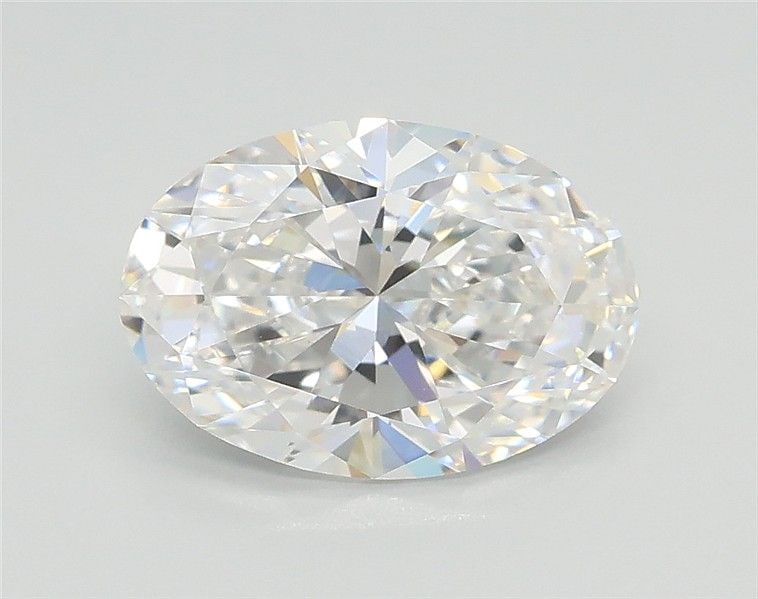 Loose Lab Diamond - IGI Oval 1.5ct D VVS2: Loose Lab Diamond - IGI Oval 1.5ct D VVS2 This listing features Loose Lab Diamond - IGI Oval 1.5ct D VVS2. Item specifics are provided below. Item Specifics: Source: This Is A Real Diamond Grown In