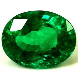 Loose Emerald Gemstone - Oval 1.81ct Green SI: Loose Emerald Gemstone - Oval 1.81ct Green SI This listing features Loose Emerald Gemstone - Oval 1.81ct Green SI. Item specifics are provided below. Item Specifics: Type: Emerald Carat: 1.81 Cut: Fac