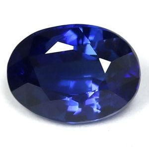 Loose Sapphire Gemstone - Oval 1.06ct Blue SI: Loose Sapphire Gemstone - Oval 1.06ct Blue SI This listing features Loose Sapphire Gemstone - Oval 1.06ct Blue SI. Item specifics are provided below. Item Specifics: Type: Sapphire Carat: 1.06 Cut: