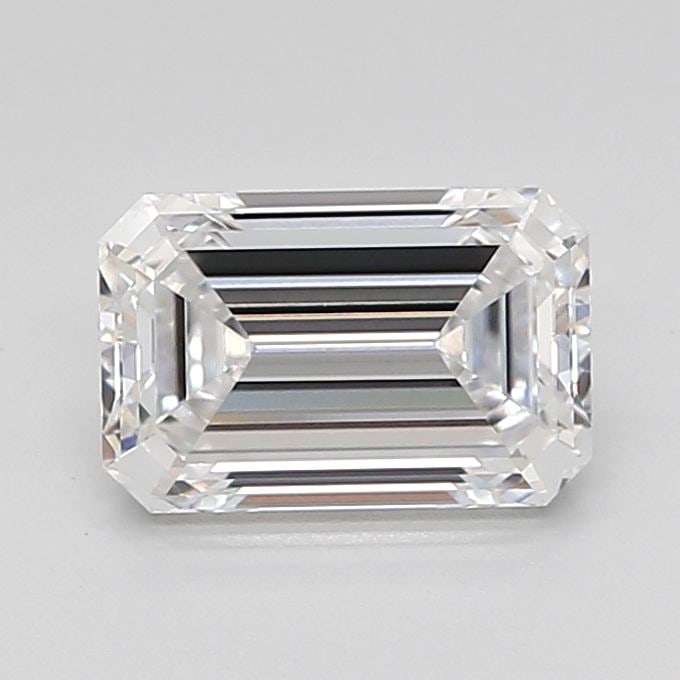 Loose Lab Diamond - IGI Emerald 1.51ct D VVS2: Loose Lab Diamond - IGI Emerald 1.51ct D VVS2 This listing features Loose Lab Diamond - IGI Emerald 1.51ct D VVS2. Item specifics are provided below. Item Specifics: Source: This Is A Real Diamond