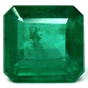Loose Emerald Gemstone - Emerald 2.67ct Green MI: Loose Emerald Gemstone - Emerald 2.67ct Green MI This listing features Loose Emerald Gemstone - Emerald 2.67ct Green MI. Item specifics are provided below. Item Specifics: Type: Emerald Carat: 2.67