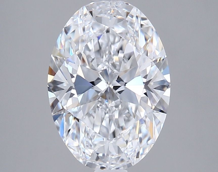 Loose Lab Diamond - IGI Oval 2.01ct D VVS2: Loose Lab Diamond - IGI Oval 2.01ct D VVS2 This listing features Loose Lab Diamond - IGI Oval 2.01ct D VVS2. Item specifics are provided below. Item Specifics: Source: This Is A Real Diamond Grown