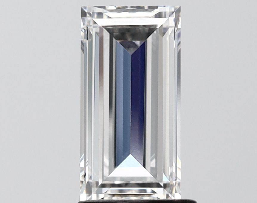 Loose Lab Diamond - IGI Baguette 1.57ct E VVS2: Loose Lab Diamond - IGI Baguette 1.57ct E VVS2 This listing features Loose Lab Diamond - IGI Baguette 1.57ct E VVS2. Item specifics are provided below. Item Specifics: Source: This Is A Real Diamond