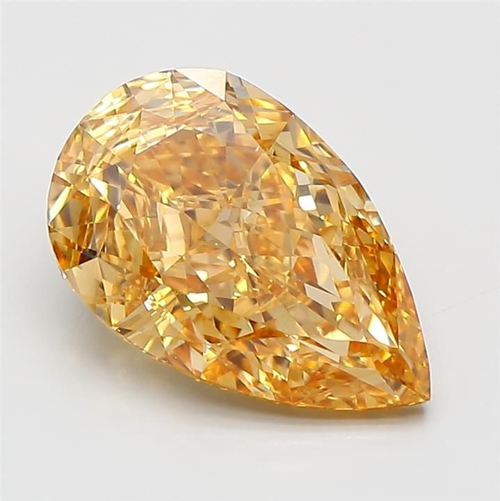 Loose Lab Diamond - IGI Pear 3.4ct Fancy Intense Yellow VS1: Loose Lab Diamond - IGI Pear 3.4ct Fancy Intense Yellow VS1 This listing features Loose Lab Diamond - IGI Pear 3.4ct Fancy Intense Yellow VS1. Item specifics are provided below. Item Specifics: