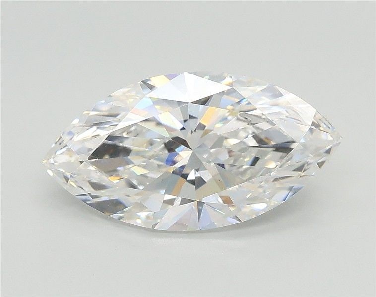 Loose Lab Diamond - IGI Marquise 2.5ct E VS1: Loose Lab Diamond - IGI Marquise 2.5ct E VS1 This listing features Loose Lab Diamond - IGI Marquise 2.5ct E VS1. Item specifics are provided below. Item Specifics: Source: This Is A Real Diamond