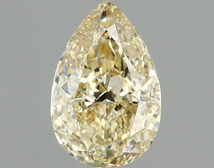 Loose Lab Diamond - IGI Pear 1.01ct Fancy Intense Yellow VS1: Loose Lab Diamond - IGI Pear 1.01ct Fancy Intense Yellow VS1 This listing features Loose Lab Diamond - IGI Pear 1.01ct Fancy Intense Yellow VS1. Item specifics are provided below. Item Specifics: Sour