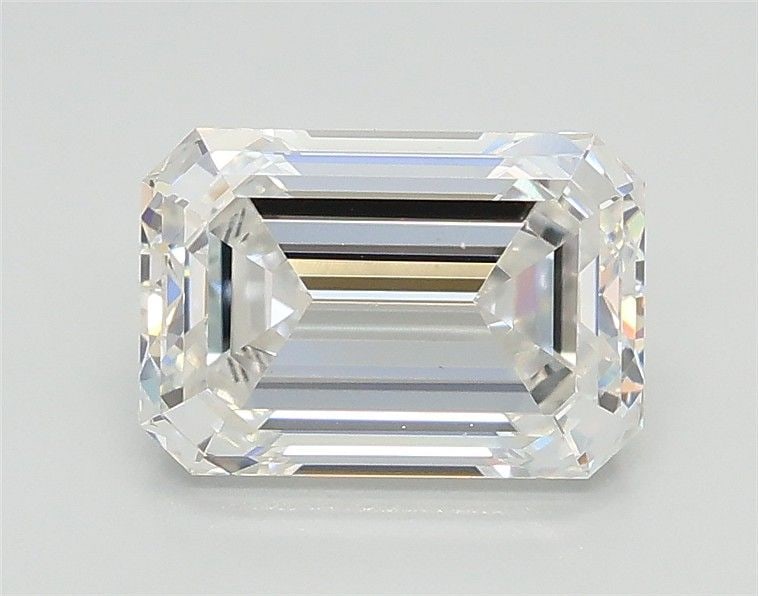 Loose Lab Diamond - IGI Emerald 1.55ct E VVS2: Loose Lab Diamond - IGI Emerald 1.55ct E VVS2 This listing features Loose Lab Diamond - IGI Emerald 1.55ct E VVS2. Item specifics are provided below. Item Specifics: Source: This Is A Real Diamond Gro