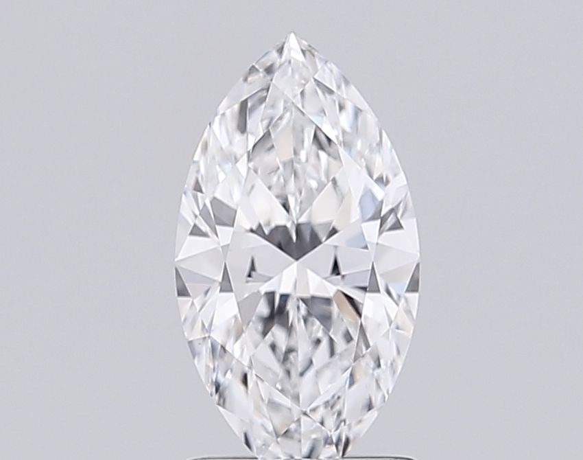 Loose Lab Diamond - IGI Marquise 2.02ct D VVS1 (1 of 1)