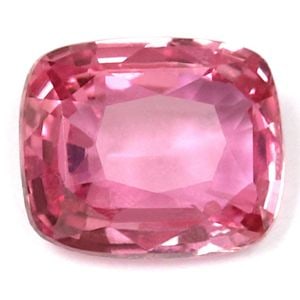 Loose Sapphire Gemstone - Cushion 1.83ct Pink EC: Loose Sapphire Gemstone - Cushion 1.83ct Pink EC This listing features Loose Sapphire Gemstone - Cushion 1.83ct Pink EC. Item specifics are provided below. Item Specifics: Type: Sapphire Carat: 1.83 C