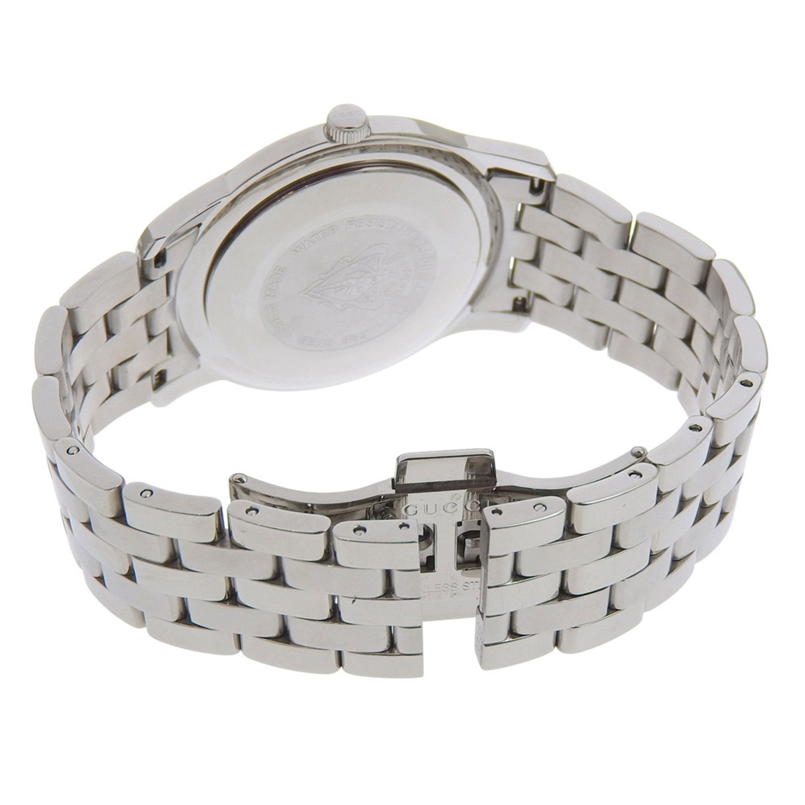 Wristwatch Gucci - 5