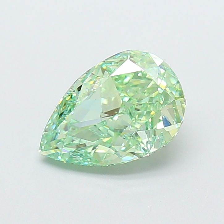 Loose Lab Diamond - IGI Pear 2.31ct Fancy Vivid Green VVS2: Loose Lab Diamond - IGI Pear 2.31ct Fancy Vivid Green VVS2 This listing features Loose Lab Diamond - IGI Pear 2.31ct Fancy Vivid Green VVS2. Item specifics are provided below. Item Specifics: