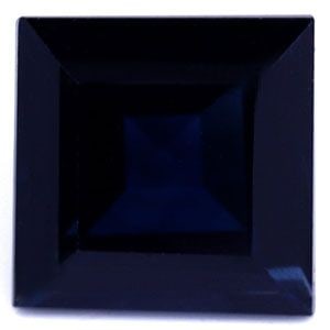 Loose Sapphire Gemstone - GIA Square 1.45ct Blue EC: Loose Sapphire Gemstone - GIA Square 1.45ct Blue EC This listing features Loose Sapphire Gemstone - GIA Square 1.45ct Blue EC. Item specifics are provided below. Item Specifics: Type: Sapphire Carat: