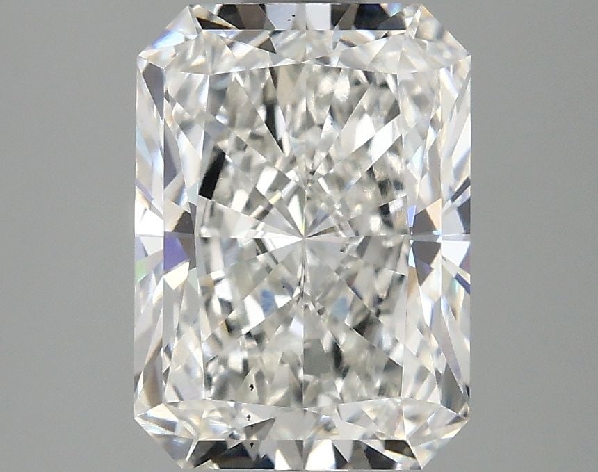 Loose Lab Diamond - IGI Radiant 2.85ct F VS2 (1 of 1)