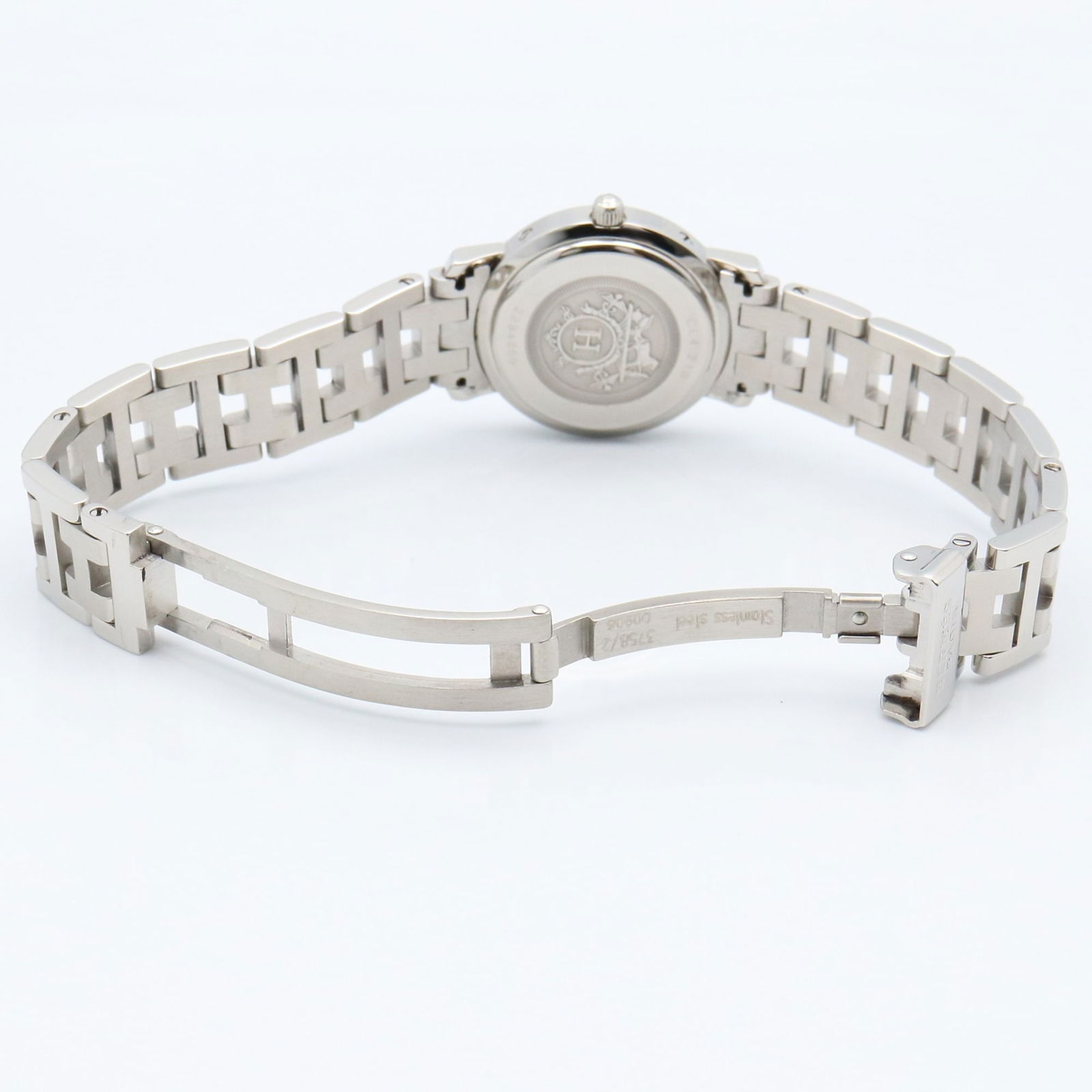 Wristwatch Hermes - 4