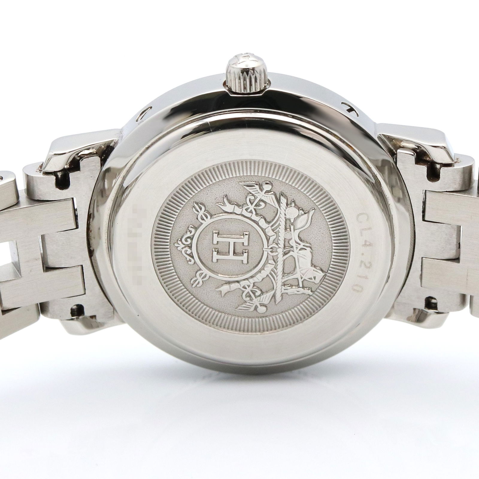 Wristwatch Hermes - 5